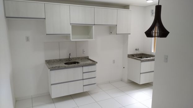 Foto 1 do(a) Apartamento de 2 quartos à venda em Jardim Igaçaba, Mogi Guaçu