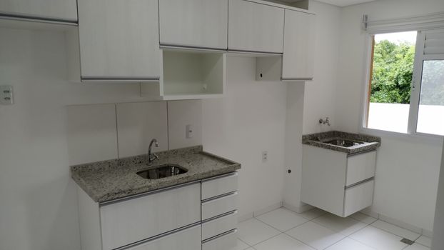 Foto 2 do(a) Apartamento de 2 quartos à venda em Jardim Igaçaba, Mogi Guaçu