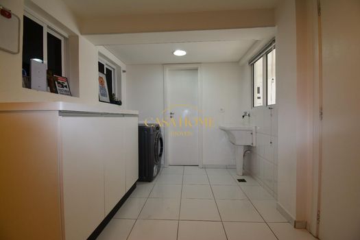 Foto 44 do(a) Casa em Condomínio de 3 quartos à venda em Guabirotuba, Curitiba