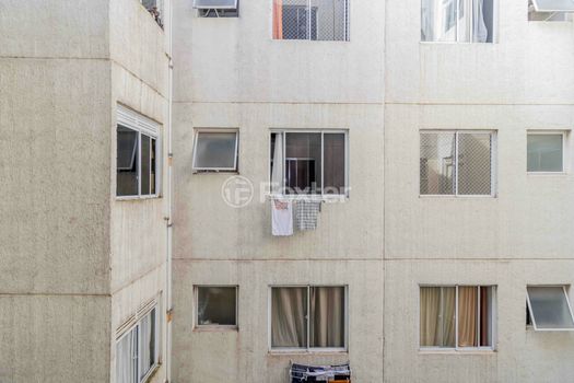 Foto 15 do(a) Apartamento de 2 quartos à venda em Mário Quintana, Porto Alegre