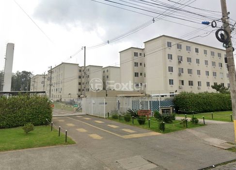 Foto 22 do(a) Apartamento de 2 quartos à venda em Mário Quintana, Porto Alegre