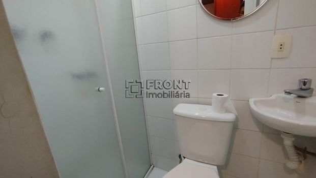 Foto 11 do(a) Apartamento de 2 quartos para alugar em Consolação, São Paulo