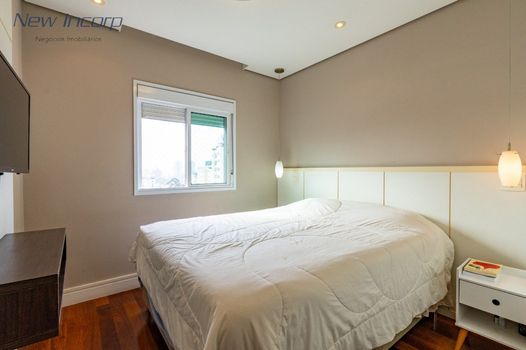 Foto 26 do(a) Apartamento de 3 quartos à venda em Vila Andrade, São Paulo