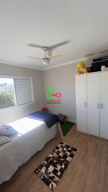 Foto 14 do(a) Apartamento de 3 quartos à venda em Centro, Vinhedo
