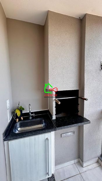 Foto 32 do(a) Apartamento de 3 quartos à venda em Centro, Vinhedo