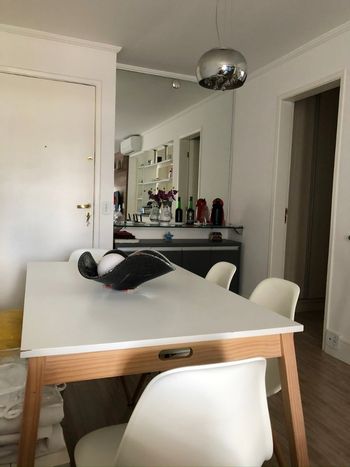 Foto 2 do(a) Apartamento de 2 quartos à venda em Indianópolis, São Paulo