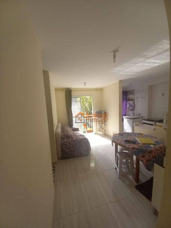 Foto 5 do(a) Apartamento de 2 quartos à venda em Jardim Guilhermino, Guarulhos