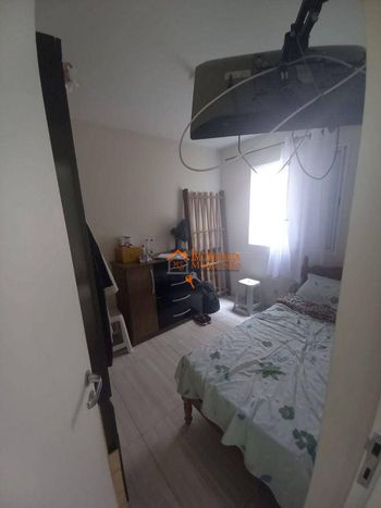 Foto 15 do(a) Apartamento de 2 quartos à venda em Jardim Guilhermino, Guarulhos