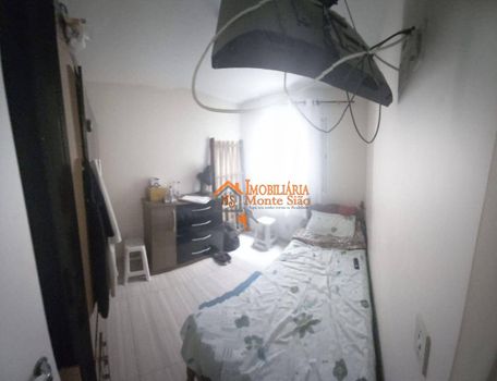 Foto 13 do(a) Apartamento de 2 quartos à venda em Jardim Guilhermino, Guarulhos