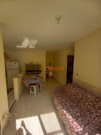 Foto 4 do(a) Apartamento de 2 quartos à venda em Jardim Guilhermino, Guarulhos