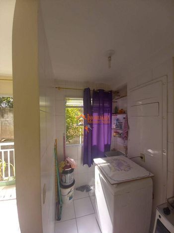 Foto 9 do(a) Apartamento de 2 quartos à venda em Jardim Guilhermino, Guarulhos