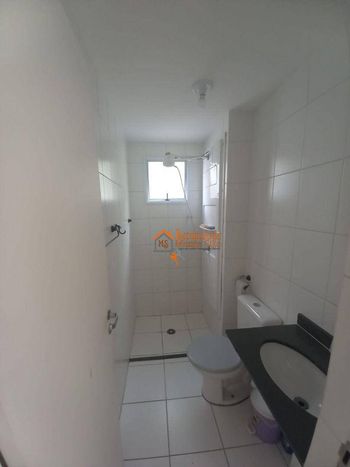 Foto 16 do(a) Apartamento de 2 quartos à venda em Jardim Guilhermino, Guarulhos