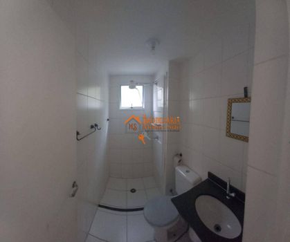 Foto 17 do(a) Apartamento de 2 quartos à venda em Jardim Guilhermino, Guarulhos