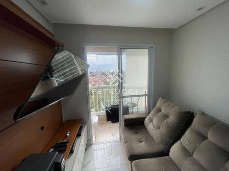 Foto 5 do(a) Apartamento de 2 quartos à venda em Sítio da Figueira, São Paulo