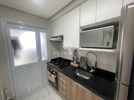 Foto 6 do(a) Apartamento de 2 quartos à venda em Sítio da Figueira, São Paulo