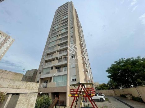 Foto 17 do(a) Apartamento de 2 quartos à venda em Sítio da Figueira, São Paulo