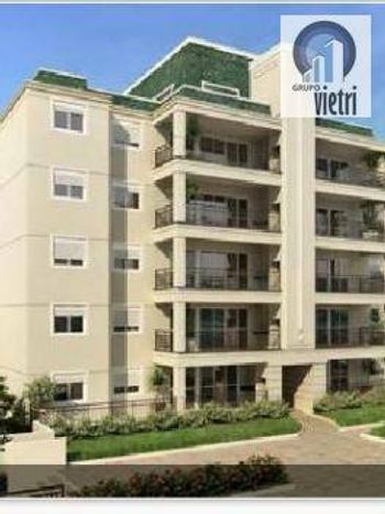 Foto 1 do(a) Apartamento de 4 quartos à venda em Parque Mandaqui, São Paulo