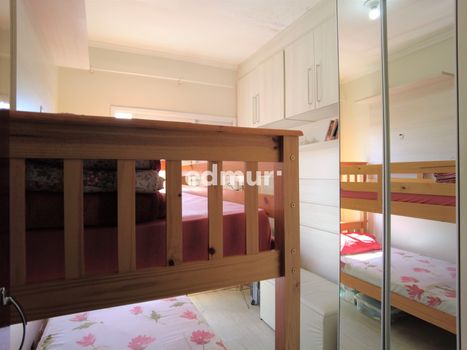 Foto 3 do(a) Cobertura de 2 quartos à venda em Jardim Ipanema, Santo André