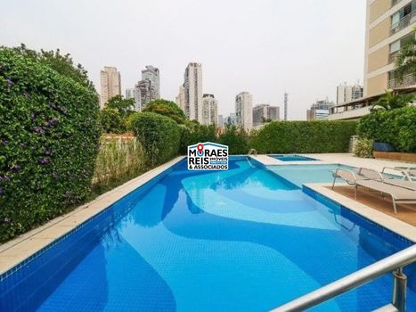 Foto 22 do(a) Apartamento de 2 quartos à venda em Vila Cordeiro, São Paulo