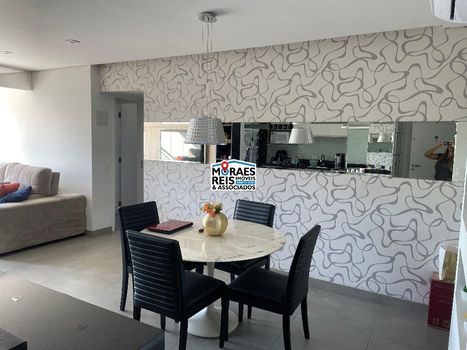 Foto 2 do(a) Apartamento de 2 quartos à venda em Vila Cordeiro, São Paulo
