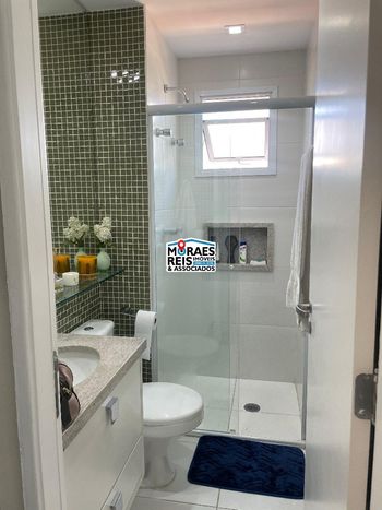 Foto 6 do(a) Apartamento de 2 quartos à venda em Vila Cordeiro, São Paulo