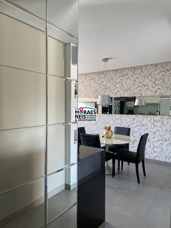 Foto 12 do(a) Apartamento de 2 quartos à venda em Vila Cordeiro, São Paulo
