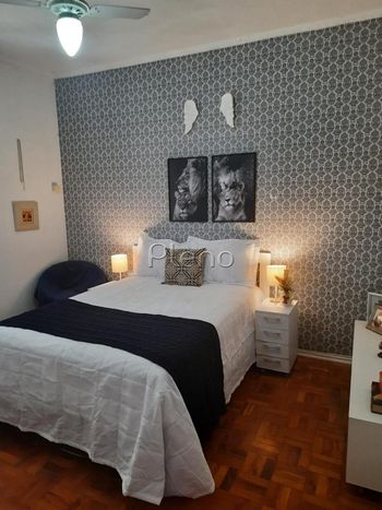Foto 6 do(a) Casa em Condomínio false à venda em Sousas, Campinas