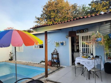 Foto 12 do(a) Casa em Condomínio false à venda em Sousas, Campinas
