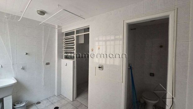 Foto 13 do(a) Apartamento de 2 quartos à venda em Indianópolis, São Paulo
