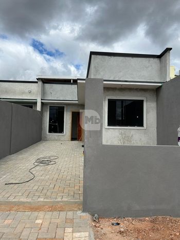 Foto 2 do(a) Casa de 2 quartos à venda em Fazenda Velha, Araucária