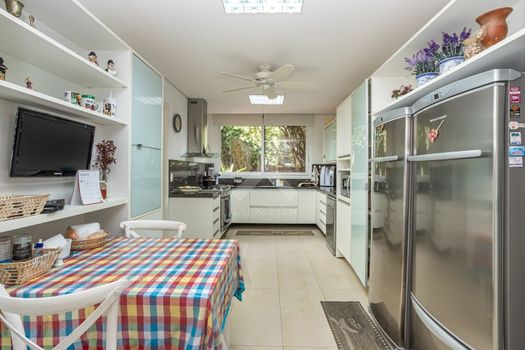 Foto 13 do(a) Casa em Condomínio de 4 quartos à venda em Partenon, Porto Alegre