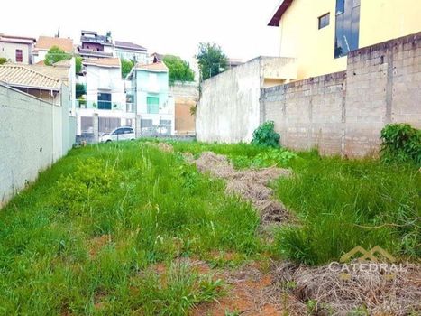 Foto 5 do(a) Terreno false à venda em Parque Quinta da Boa Vista, Jundiaí