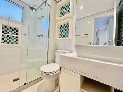 Foto 45 do(a) Apartamento de 3 quartos à venda em Vila Uberabinha, São Paulo