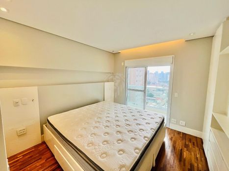 Foto 47 do(a) Apartamento de 3 quartos à venda em Vila Uberabinha, São Paulo