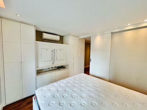 Foto 49 do(a) Apartamento de 3 quartos à venda em Vila Uberabinha, São Paulo