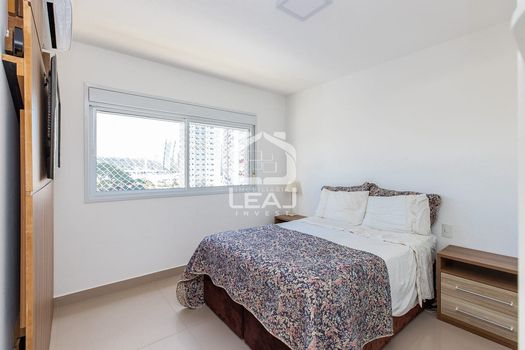 Foto 18 do(a) Apartamento de 3 quartos à venda em Jardim Dom Bosco, São Paulo