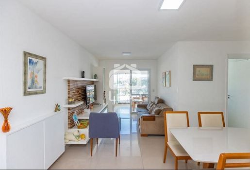 Foto 2 do(a) Apartamento de 3 quartos à venda em Jardim Dom Bosco, São Paulo