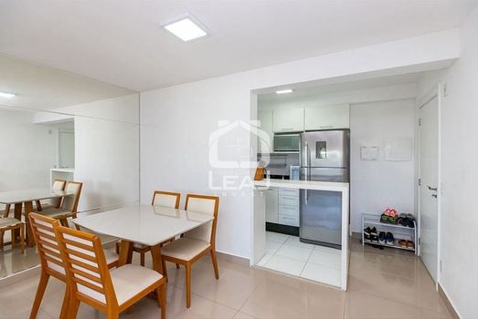 Foto 6 do(a) Apartamento de 3 quartos à venda em Jardim Dom Bosco, São Paulo