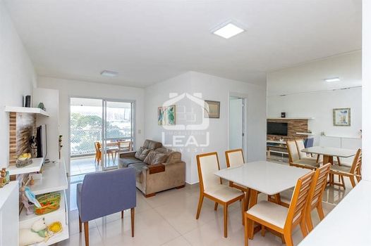 Foto 1 do(a) Apartamento de 3 quartos à venda em Jardim Dom Bosco, São Paulo