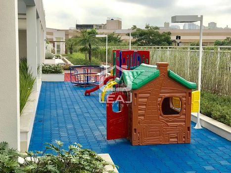 Foto 32 do(a) Apartamento de 3 quartos à venda em Jardim Dom Bosco, São Paulo