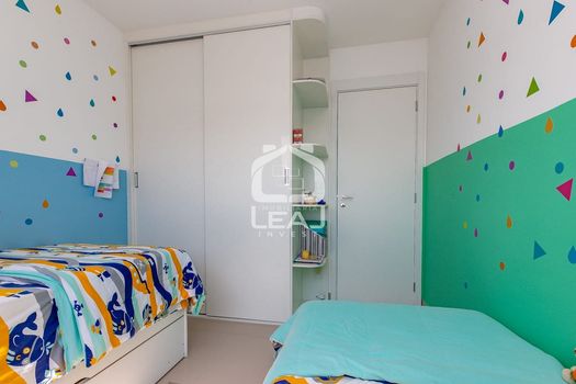 Foto 16 do(a) Apartamento de 3 quartos à venda em Jardim Dom Bosco, São Paulo