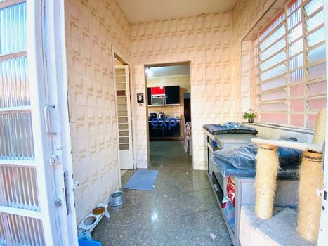 Foto 12 do(a) Casa de 2 quartos à venda em Moinho Velho, São Paulo