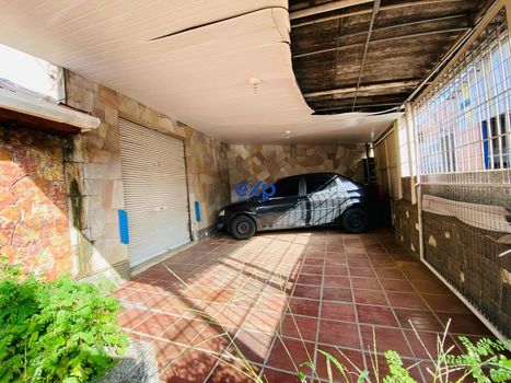 Foto 3 do(a) Casa de 2 quartos à venda em Moinho Velho, São Paulo