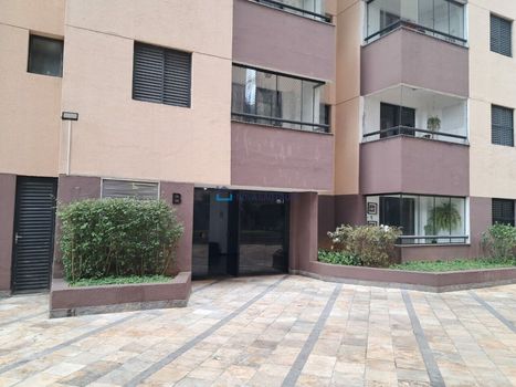 Foto 26 do(a) Apartamento de 3 quartos à venda em Vila do Encontro, São Paulo