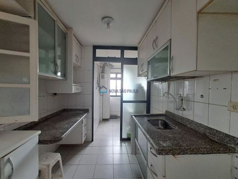 Foto 6 do(a) Apartamento de 3 quartos à venda em Vila do Encontro, São Paulo