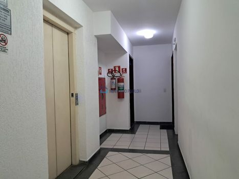 Foto 16 do(a) Apartamento de 3 quartos à venda em Vila do Encontro, São Paulo