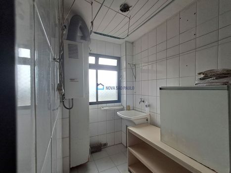 Foto 4 do(a) Apartamento de 3 quartos à venda em Vila do Encontro, São Paulo