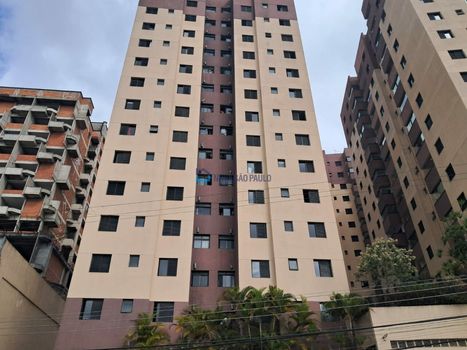 Foto 18 do(a) Apartamento de 3 quartos à venda em Vila do Encontro, São Paulo