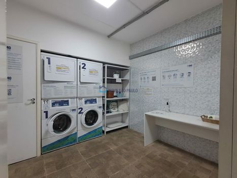 Foto 39 do(a) Apartamento de 3 quartos à venda em Vila do Encontro, São Paulo