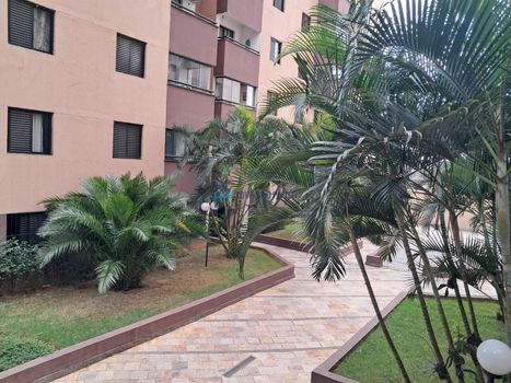 Foto 35 do(a) Apartamento de 3 quartos à venda em Vila do Encontro, São Paulo